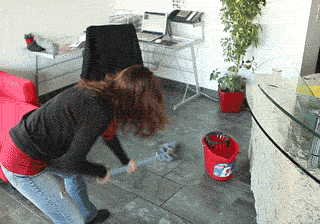 Yarın Değil, Bugün! Temizliği Ertelemenin Getirdiği Zorlu Durumlar ve Çözümleri