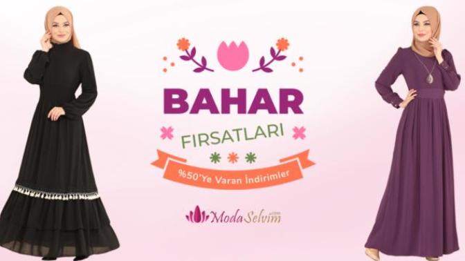 Tesettür Giyim Modasını Nereden Takip Ediyorsunuz?