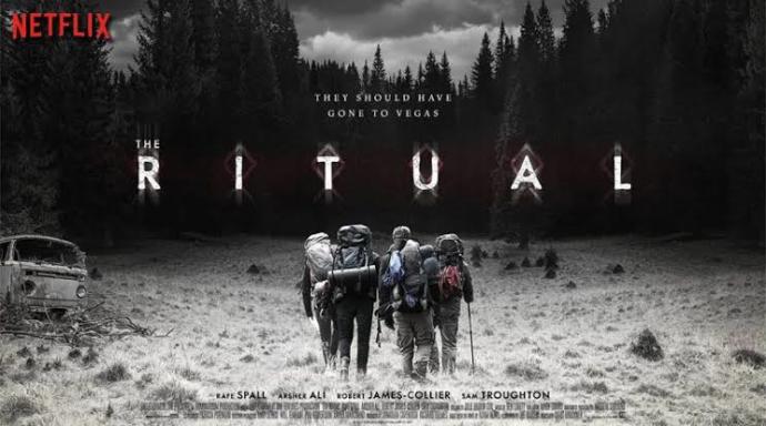 Hafta Sonuna Özel 5 Tür 5 Film Önerisi