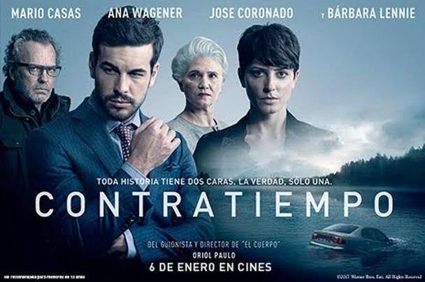 Hafta Sonuna Özel 5 Tür 5 Film Önerisi