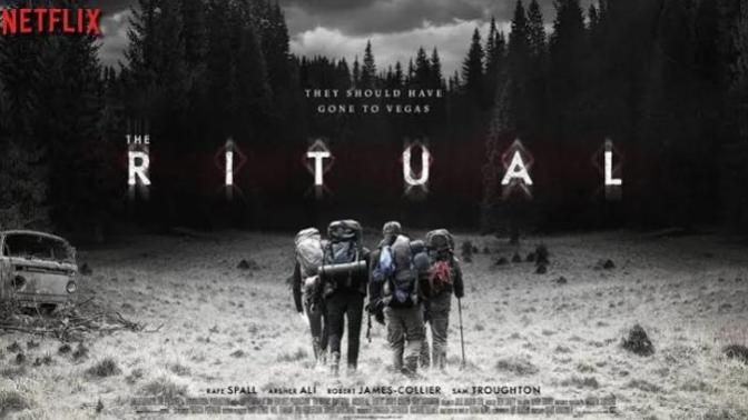 Hafta Sonuna Özel 5 Tür 5 Film Önerisi