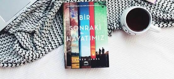 5 Farklı Kategoride 5 Farklı Kitap Tavsiyelerim Var!
