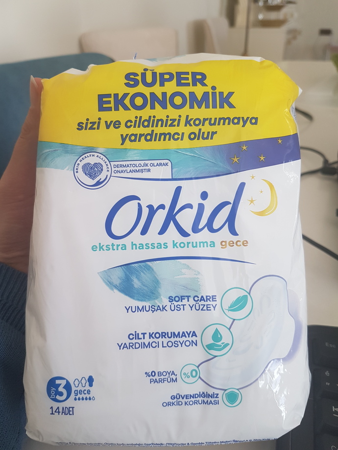 Özel Günlerinde Daha Fazla Rahatlık ve Hareket İçin Bu İpuçlarını Kaçırma!
