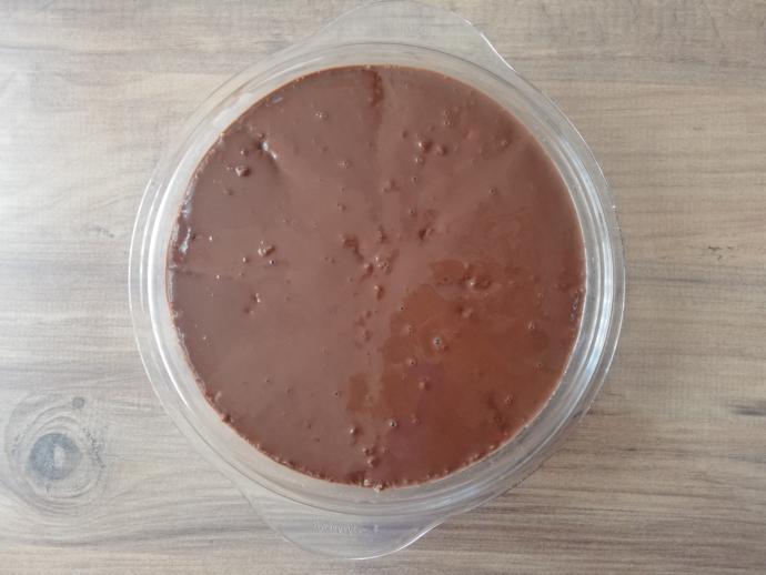 Unsuz, Yağsız, Kuru Fasulyeden Muhteşem Islak Kek🤞