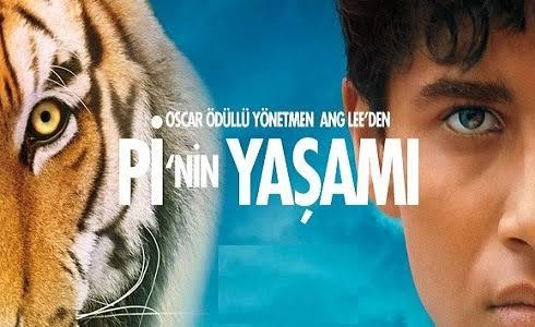 Cumartesi Gecesine Özel 5 Türde Film Önerisi