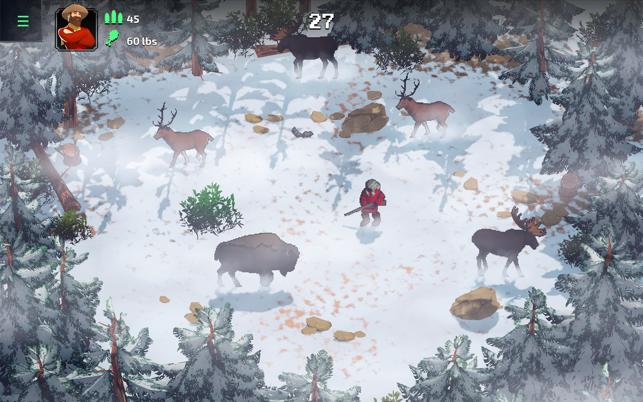 Uzun Yolculuğun Gölgesinde: The Oregon Trail (Apple Arcade)