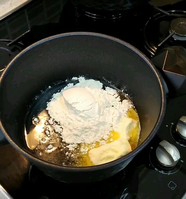 Kıymalı Su Böreği Tadında Bolonez Soslu Lazanya