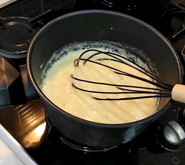 Kıymalı Su Böreği Tadında Bolonez Soslu Lazanya
