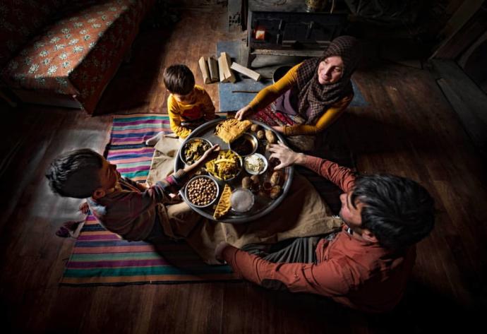 Fotoğraf Sanatçısı Niyazi GÜRGENle Bir Fotoğraf Bir Yaşam Öyküsü