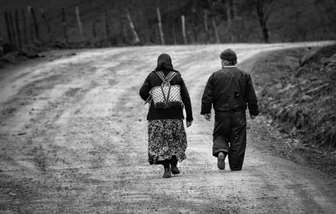 Fotoğraf Sanatçısı Niyazi GÜRGENle Bir Fotoğraf Bir Yaşam Öyküsü