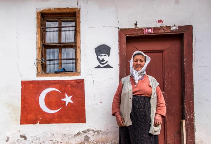 Fotoğraf Sanatçısı Niyazi GÜRGENle Bir Fotoğraf Bir Yaşam Öyküsü