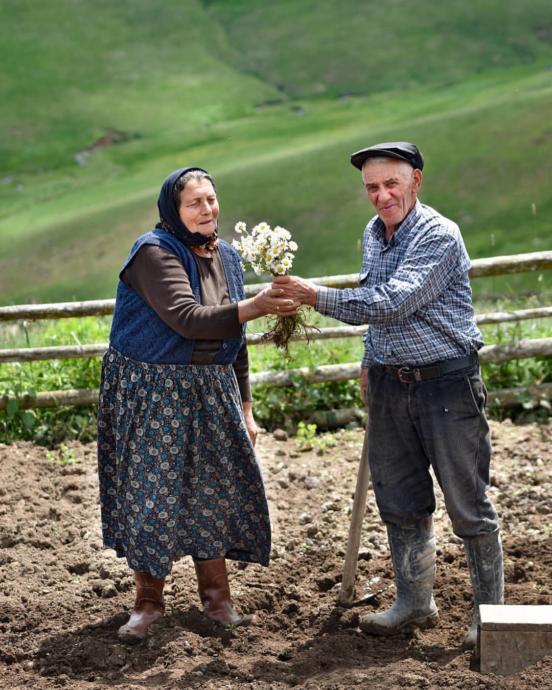 Fotoğraf Sanatçısı Niyazi GÜRGENle Bir Fotoğraf Bir Yaşam Öyküsü