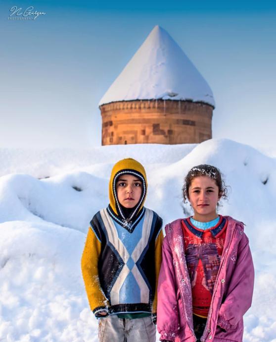 Fotoğraf Sanatçısı Niyazi GÜRGENle Bir Fotoğraf Bir Yaşam Öyküsü