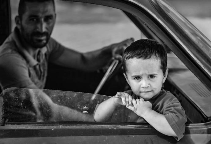 Fotoğraf Sanatçısı Niyazi GÜRGENle Bir Fotoğraf Bir Yaşam Öyküsü