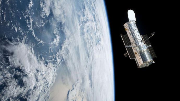 Hubble Uzay Teleskobu
