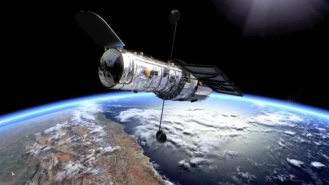 Uzayın, Heyecan Verici Gök Varlıklarını Bize Gösteren Teknoloji: Hubble Uzay Teleskobu