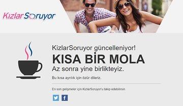KizlarSoruyorun Bağımlılık Yaratma Gerekçeleri!
