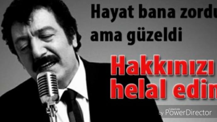 Bir Efsanenin Hayat Hikayesi: Müslüm Baba!