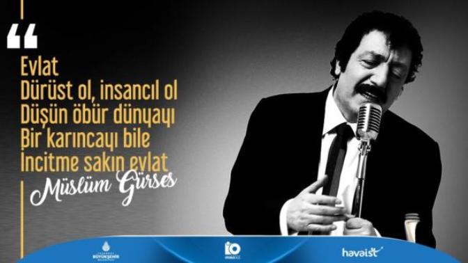 Bir Efsanenin Hayat Hikayesi: Müslüm Baba!