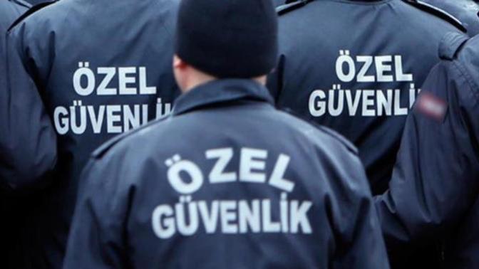 Özel Güvenlik Hakkında Tüm Merak Edilenler!
