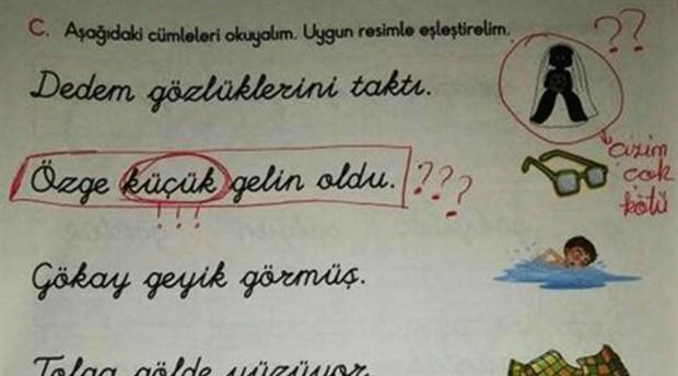 Çocuk Gelin Adıyla Normalleştirilmeye Çalışılan Çocuk İstismarı!