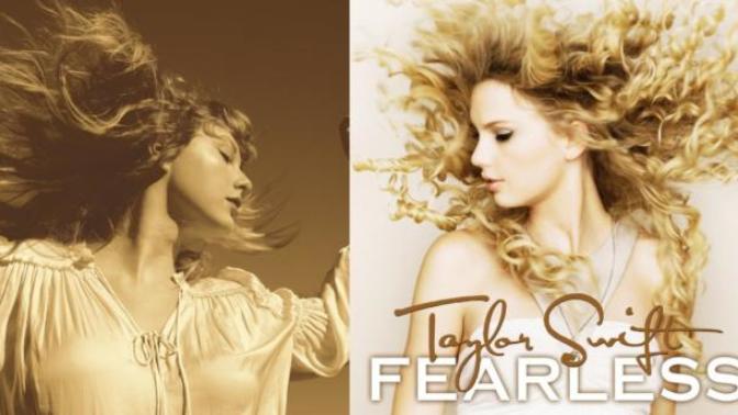 Taylor Swift Neden Eski Albümlerini Yeniden Çıkarıyor?