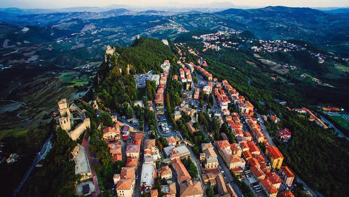 Dünyanın En Başarısız Milli Takımı: San Marino!