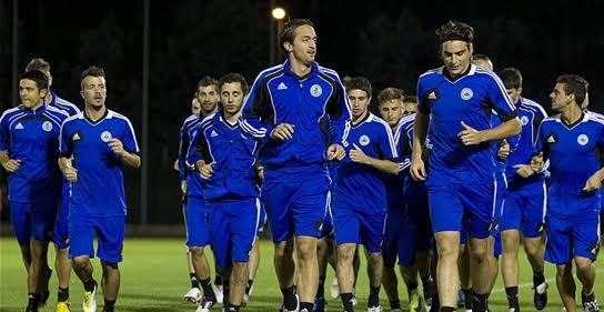 Dünyanın En Başarısız Milli Takımı: San Marino!
