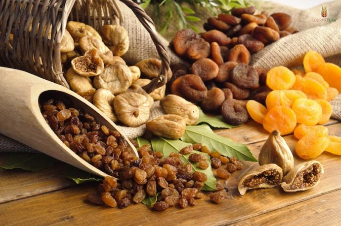 Ramazan’da Sofran Sağlıkla Dolsun. Ramazan’da Sağlıklı Beslenmek İçin Yapmam Gereken 6 Şey