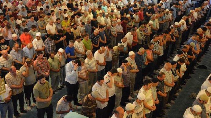Ramazan Ayında Her Sene Görmeye Alıştığımız Durumlar!