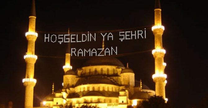 Ramazan Ayında Her Sene Görmeye Alıştığımız Durumlar!