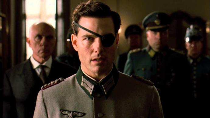 II. Dünya Savaşının Gidişatını Anlamak İçin Vazgeçilmez Bir Film: Valkyrie