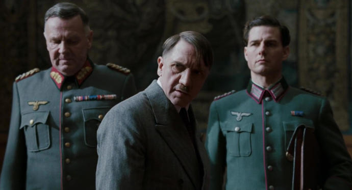 II. Dünya Savaşının Gidişatını Anlamak İçin Vazgeçilmez Bir Film: Valkyrie
