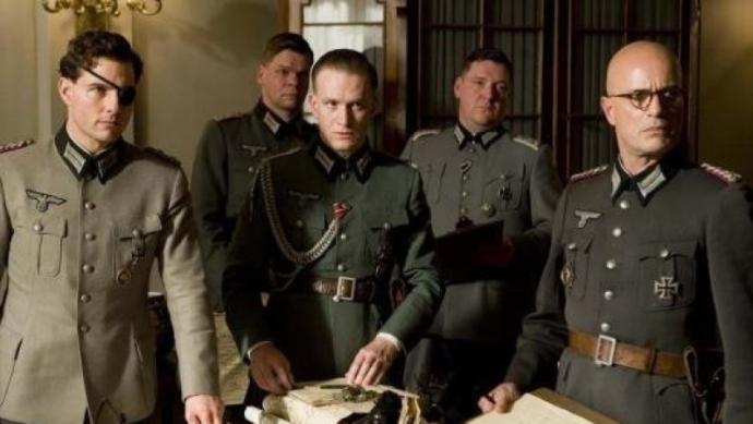 II. Dünya Savaşının Gidişatını Anlamak İçin Vazgeçilmez Bir Film: Valkyrie