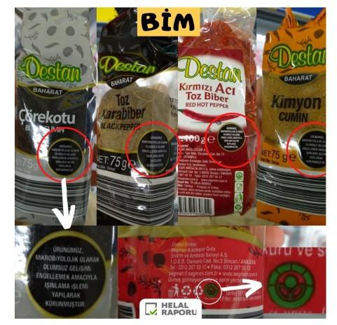 Dikkat Radyasyon! Radyasyon İçeren 7 Gıda