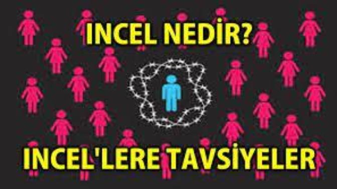 İncel Nedir? Red/Blue/Black Pill Akımları Nelerdir?