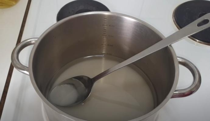 Şerbetli Tatlı Severler Buraya! Jalebi Çıtır Çıtır Hint Tatlısının Tarifi!