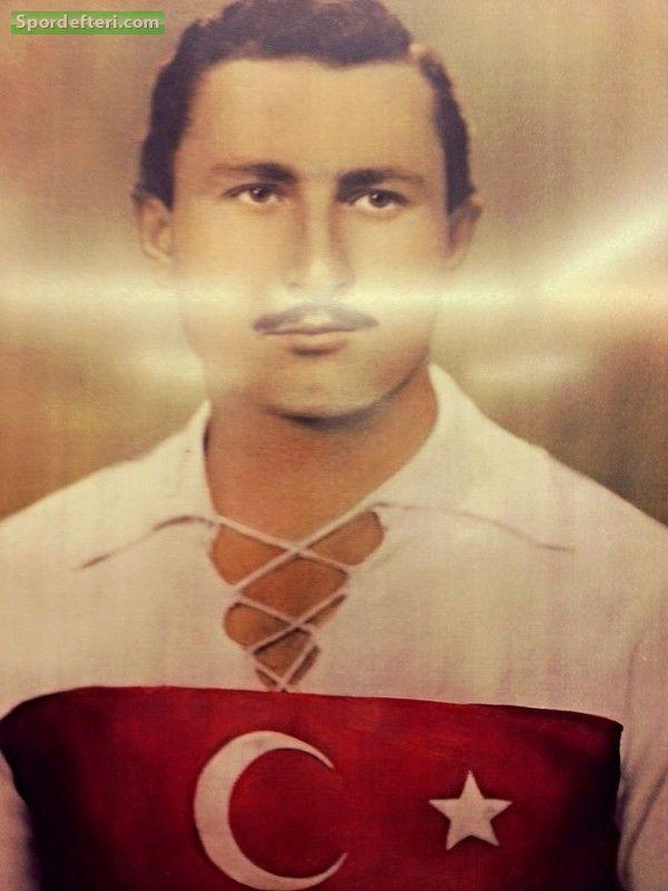 T&uuml;rk Futbolunun Efsane İsimleri