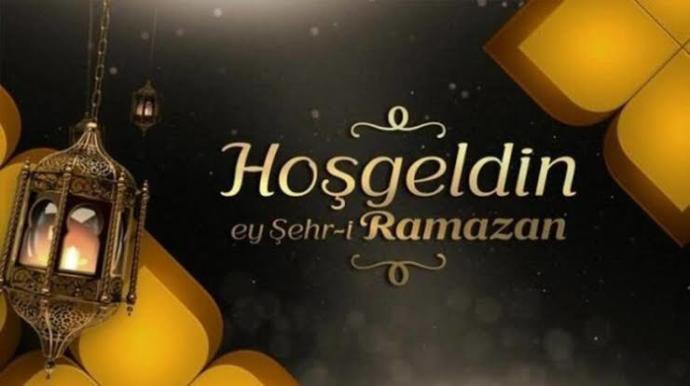 Hoşgeldin