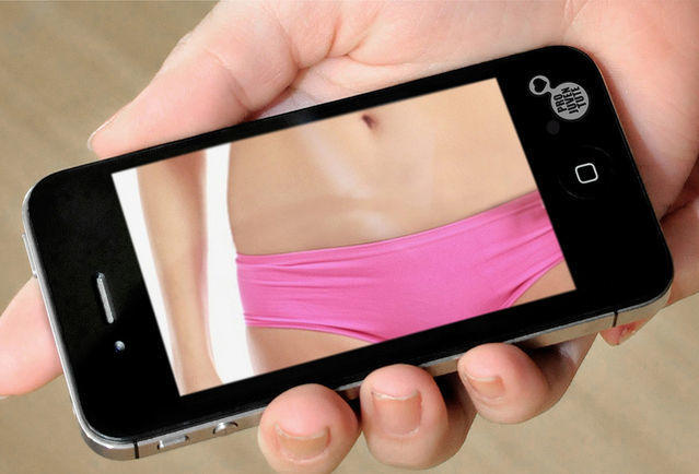 Sexting nedir? Sizinle Sexting İpuçları Paylaşıyorum!