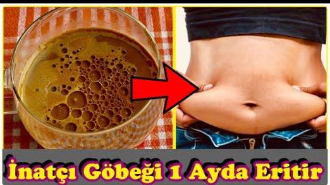 İftar Sahur Arası İçilen Kahve ile Yağların Yansın