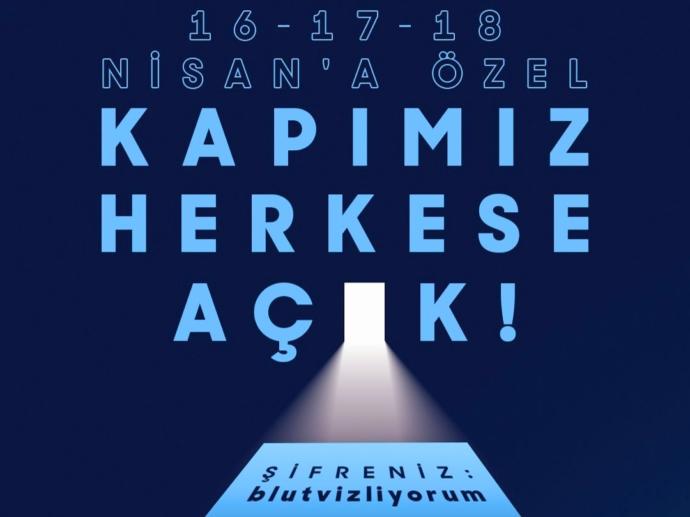 BluTV instagram paylaşımı