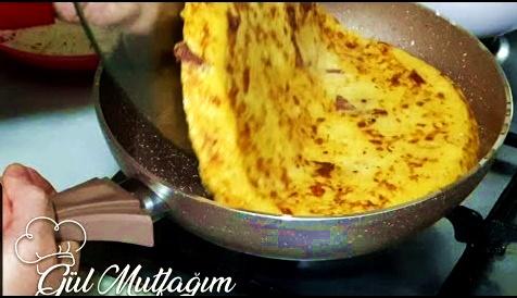 patates pizza