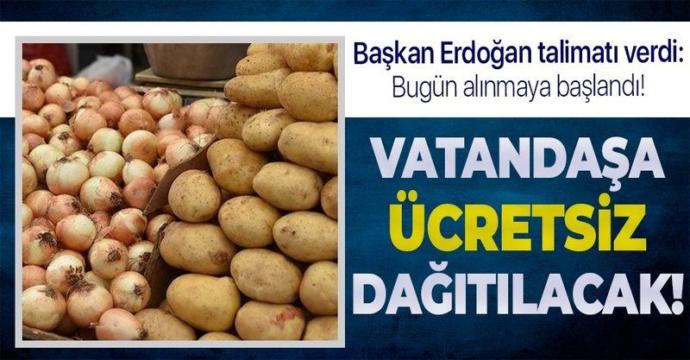 patates terör örgütü