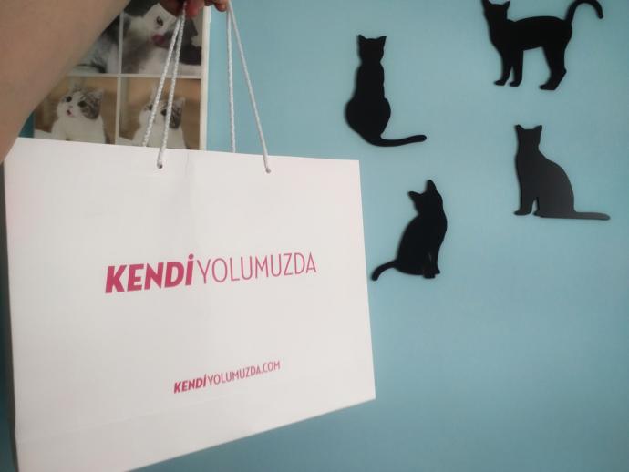Hep Beraber Artık Elidor İle Güçlüyüz: #KendiYolumuzda Diyerek Hayallerimizi Özgürleştirme Vakti!