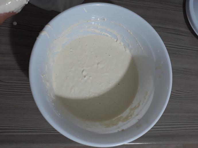 Geleneksel Tatlılardan Taş Ekmeği Tatlısı Yapıyorum!