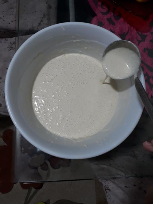 Geleneksel Tatlılardan Taş Ekmeği Tatlısı Yapıyorum!