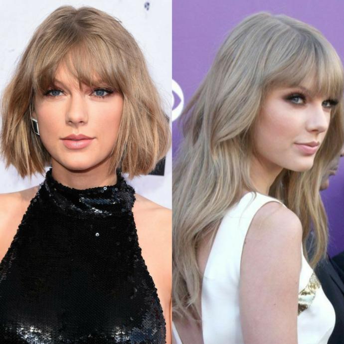 Taylor Alison Swift