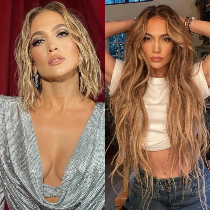 Jennifer Lynn Lopez