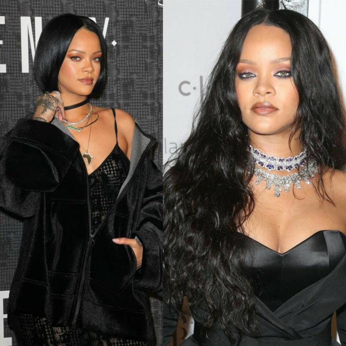 Robyn Rihanna Fenty
